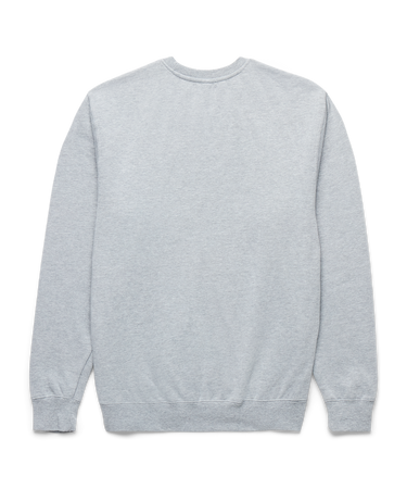 Household Crewneck Heather Grey