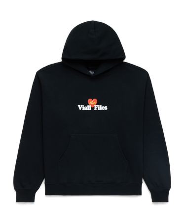Do You Want To Be Right Hoodie Black