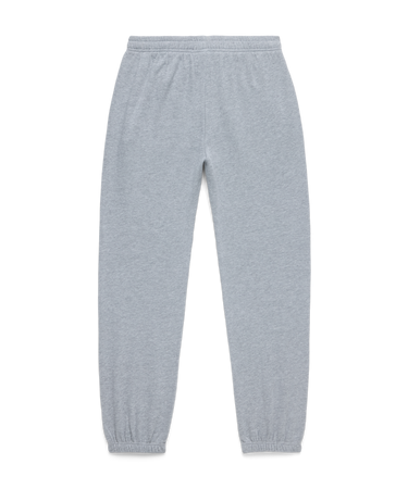 Jeff Sweatpants Heather Grey