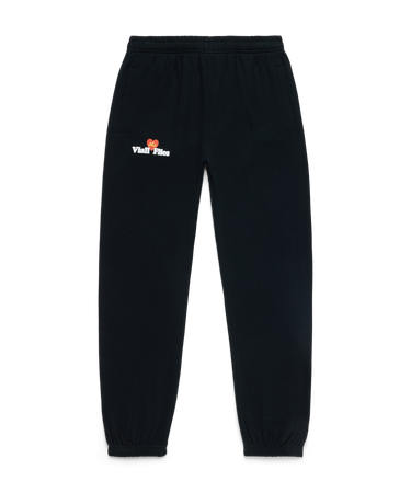 Do You Want To Be Right Sweatpants Black