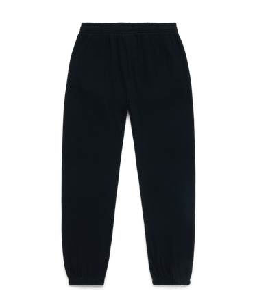 Do You Want To Be Right Sweatpants Black