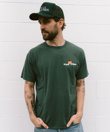 Do You Want To Be Right T-Shirt Ivy